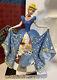 Jim Shore Disney Traditions Romantic Waltz Cinderella Figure Enesco #4007216