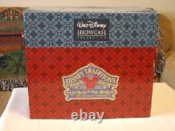 Jim Shore Disney Traditions True Love's Castle #4011140 ENESCO La Belle au bois dormant