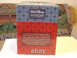 Jim Shore Disney Traditions True Love's Castle #4011140 ENESCO La Belle au bois dormant