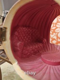 Jim Shore Disney Traditions Un carrosse enchanté vous attend ensemble n°4007220