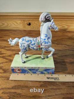 Jim Shore Disney Traditions Une Carrosse Enchantée Vous Attend CENDRILLON