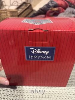 Jim Shore Disney Traditions Vie à un Rythme Lent Dingo RARE