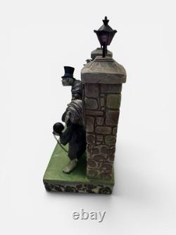 Jim Shore Disney Traditions à la retraite Haunted Mansion Fantômes auto-stoppeurs 4013991