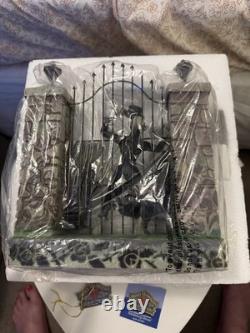 Jim Shore Disney Traditions à la retraite Haunted Mansion Fantômes auto-stoppeurs 4013991