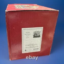 Jim Shore Disney ? Une nuit magique ? Figurine livre d’histoires Raiponce 4043625
