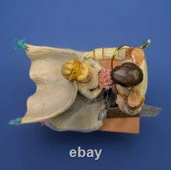 Jim Shore Disney? VIVENT HEUREUX JUSQU'À LA FIN? Mariage de Cendrillon et du Prince 4056748