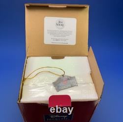 Jim Shore Disney? VIVENT HEUREUX JUSQU'À LA FIN? Mariage de Cendrillon et du Prince 4056748