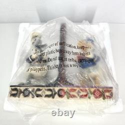 Jim Shore Donald Duck Toujours Aussi Beau Disney Tradition Showcase Collection LIRE