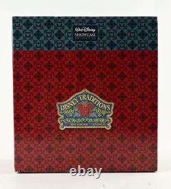 Jim Shore Enesco DISNEY Traditions PARTENAIRES DE DANSE Blanche-Neige Nains #4031494