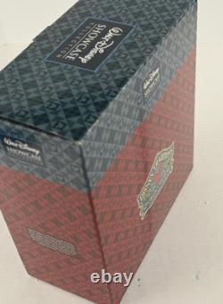 Jim Shore Enesco DISNEY Traditions PARTENAIRES DE DANSE Blanche-Neige Nains #4031494