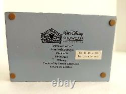 Jim Shore Enesco Disney Cendrillon Lucifier Devois Figurine 4007214 #1684