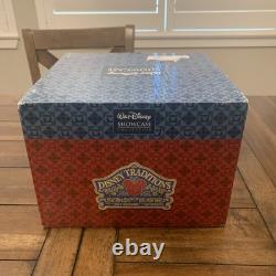 Jim Shore Enesco Disney Traditions Pot de fleurs Mickey Mouse #4013265