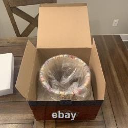 Jim Shore Enesco Disney Traditions Pot de fleurs Mickey Mouse #4013265