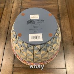 Jim Shore Enesco Disney Traditions Pot de fleurs Mickey Mouse #4013265