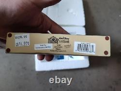 Jim Shore Enesco Disney Traditions Souhait Jiminy Cricket NIB #4032892
