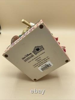 Jim Shore Étoiles et Rayures de la Liberté Enesco Traditions Disney 4004046 Dingo