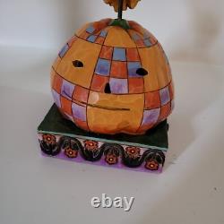 Jim Shore Fée Clochette Fée Prend Son Envol Traditions Disney Halloween