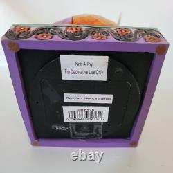 Jim Shore Fée Clochette Fée Prend Son Envol Traditions Disney Halloween