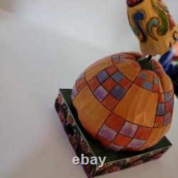 Jim Shore Fée Clochette Fée Prend Son Envol Traditions Disney Halloween