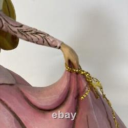 Jim Shore La Belle au Bois Dormant BAISER DU VÉRITABLE AMOUR Figurine Aurora Disney Traditions