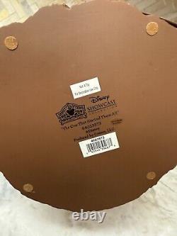 Jim Shore Le Premier Qui A Tout Commencé Blanche-Neige et les Sept Nains NIB