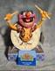 Jim Shore Les Muppets Animal &laquo; Faites Du Bruit &raquo; Figurine Disney Traditions Enesco