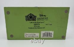 Jim Shore Mickey Goofy Kart Disney Traditions Vie en douceur Figurine Enesco