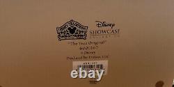 Jim Shore Mickey Mouse Disney Showcase Traditions Le Véritable Original #6001267 NOUVEAU