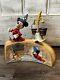 Jim Shore Nwb Disney Traditions - Appel Des étoiles 4043653 Fantasia Mickey