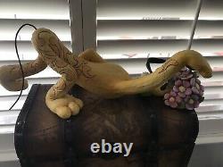 Jim Shore Pour Enesco Disney Traditions Pluto Figurine, Ornement De Triage