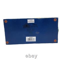 Jim Shore SIGNÉ Disney Traditions Mickey Jolly Ol' St. Mick Enesco Neuf #6002831