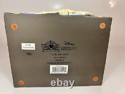 Jim Shore Traditions Disney Blanche-Neige Reine Maléfique Trônant 4043649