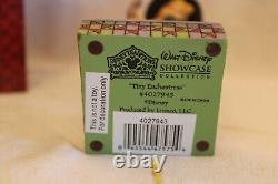 Jim Shore Traditions Disney Clochette en Sorcière Petite Enchanteresse 4027943