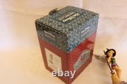 Jim Shore Traditions Disney Clochette en Sorcière Petite Enchanteresse 4027943