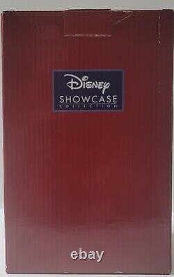 Jim Shore Traditions Disney Enesco Clochette 4037520 Amour et Meilleurs Vœux