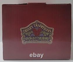 Jim Shore Traditions Disney Enesco Clochette 4037520 Amour et Meilleurs Vœux