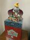 Jim Shore-traditions Disney Enesco-dumbo & Timothy-À Jamais Ensemble #4023533