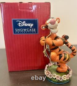 Jim Shore, Traditions Disney, Figurine de Tigger T-I-Double Guh-Er Tigger