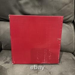 Jim Shore Traditions Disney 'Jolly Ol' St. Mick' Mickey Père Noël 6002831