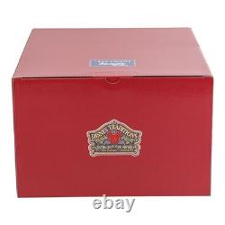 Jim Shore Traditions Disney La Petite Sirène Figurine Ariel et Ursula, 9,5