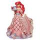 Jim Shore Traditions Disney La Petite Sirène Princesse Enchantée Ariel Deluxe