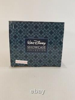 Jim Shore Vieille Fête Mode Disney Mickey Minnie Mouse Snowman Gs0413