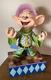 Jim Shore Walt Disney Showcase Un Million De Diamants Brillent Doc 15 Figure