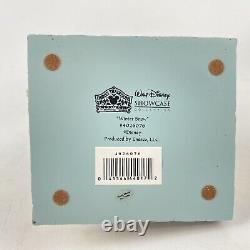 Jim Shore Walt Disney Traditions Hiver Neige avec Boîte #4026076 Blanche-Neige Enesco