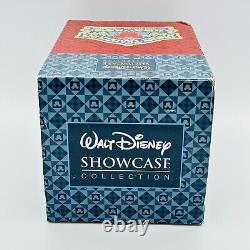 Jim Shore Walt Disney Traditions Winter Snow White #4026076 Enesco 7 NEUF SOUS EMBALLAGE
