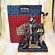 La Belle Au Bois Dormant Maléfique Méchants Lumière Disney Tradition Figurine Enesco