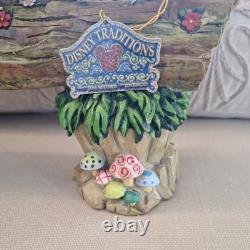 Les 7 Nains de Blanche-Neige Jim Shore Traditions Disney 'Retour à la Maison' 4005434