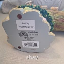 Les 7 Nains de Blanche-Neige Jim Shore Traditions Disney 'Retour à la Maison' 4005434