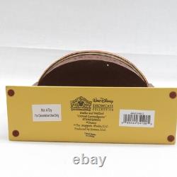 Les Muppets Critiques Grincheux 5 Figurine #4020802 Disney Jim Shore Enesco