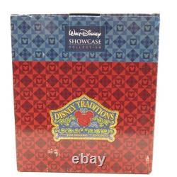 Les Muppets Critiques Grincheux 5 Figurine #4020802 Disney Jim Shore Enesco